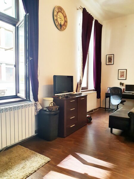 Calea Victoriei, Palatul Telefoanelor,