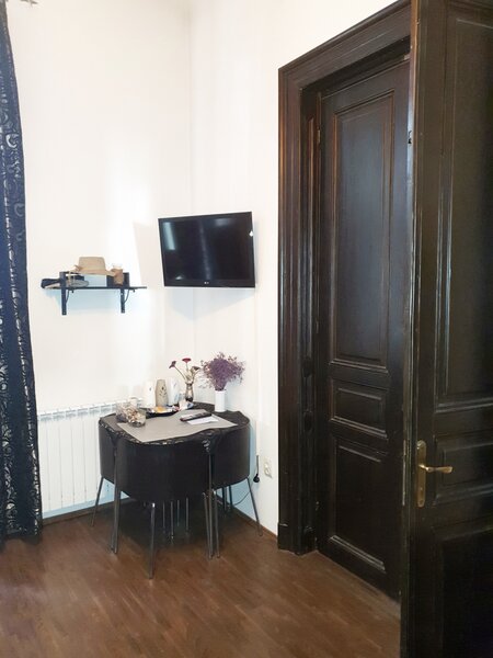 Calea Victoriei, Palatul Telefoanelor,